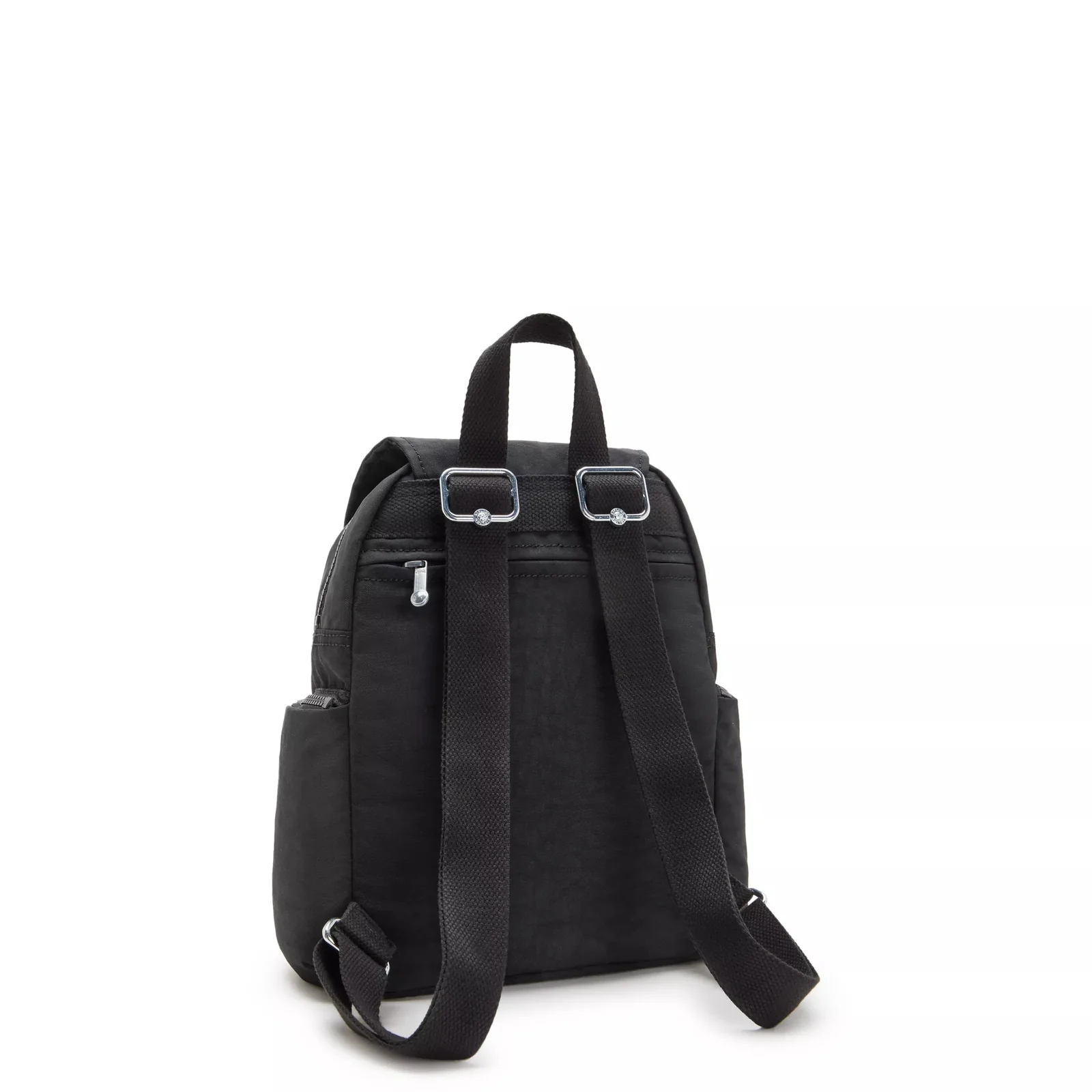 Kipling Kipling city zip mini rugtasje black noir