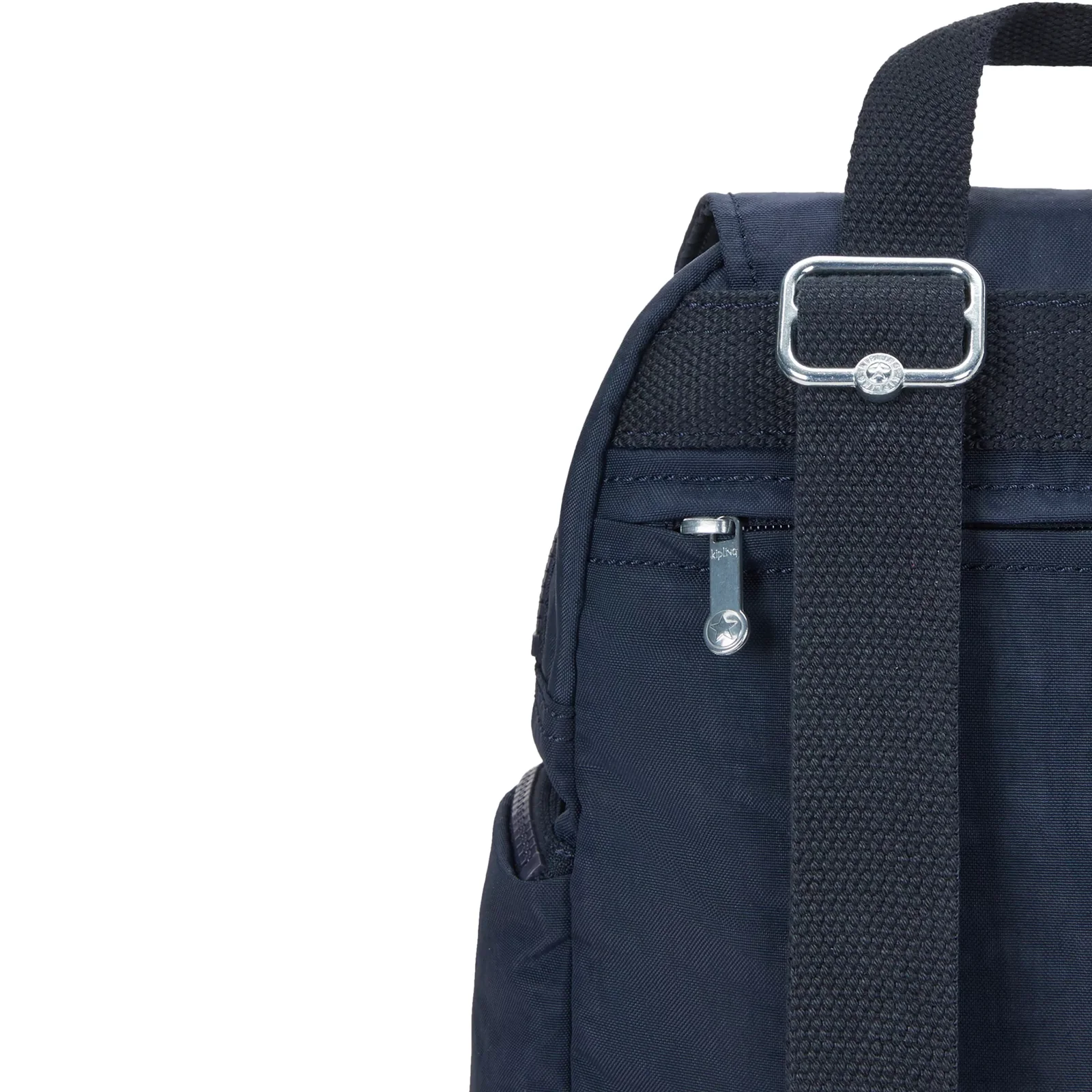 Kipling Kipling city zip mini rugtasje blue blue 2
