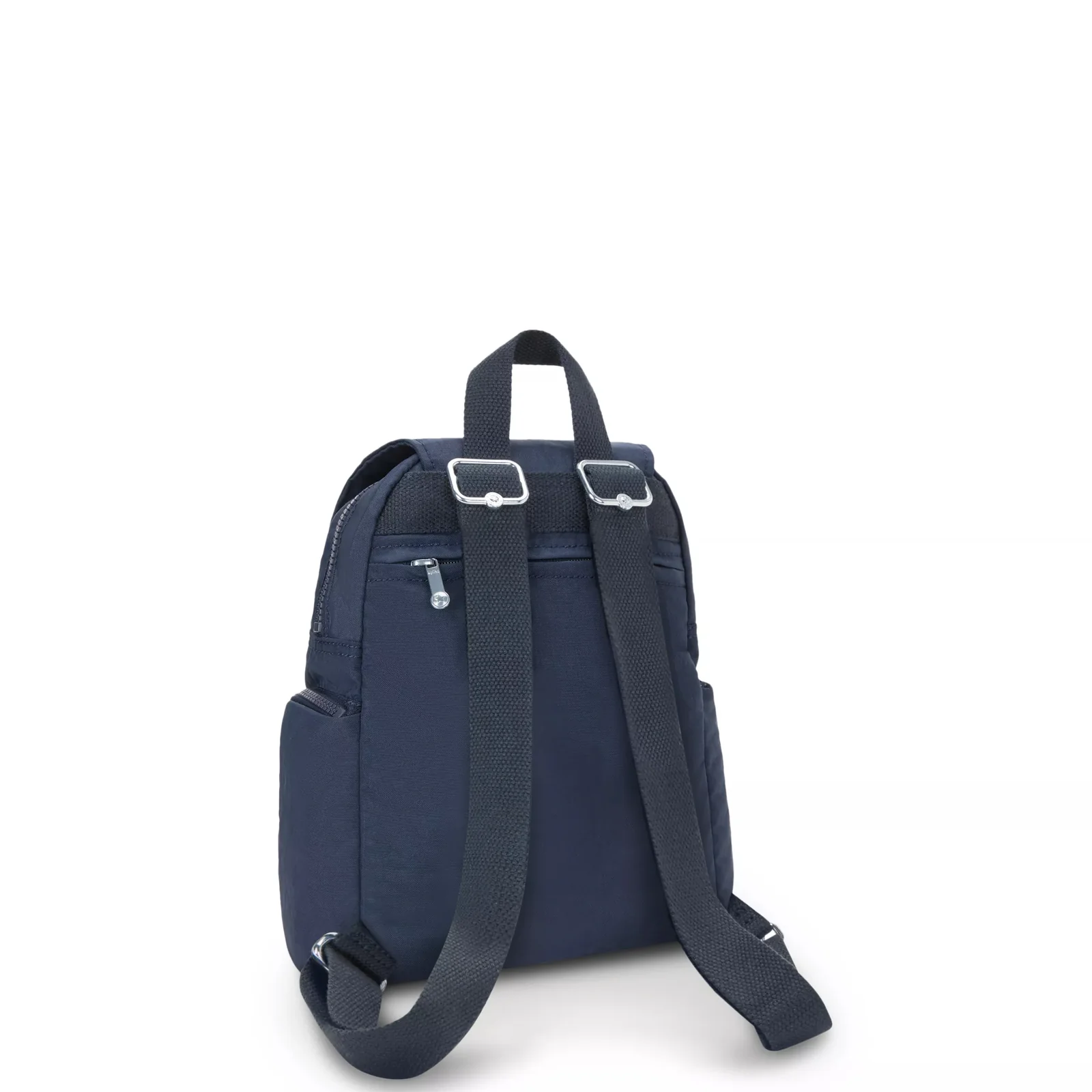 Kipling Kipling city zip mini rugtasje blue blue 2