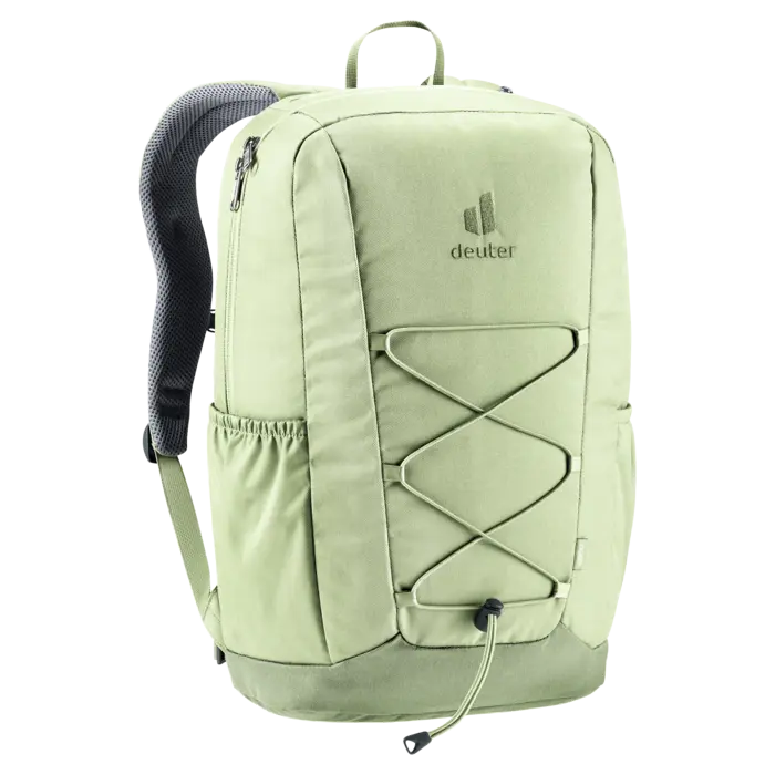 Deuter Deuter GOGO 25L wandelrugtas mineral-grove