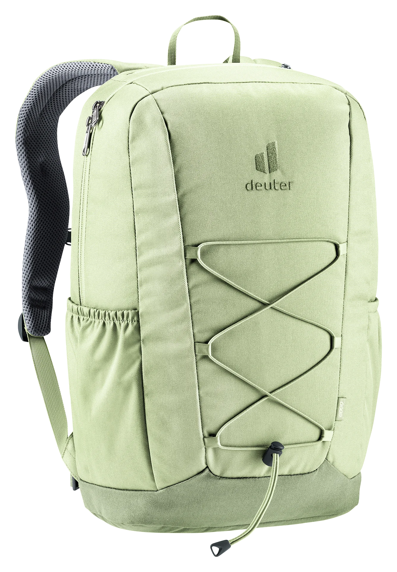 Deuter Deuter GOGO 25L wandelrugtas mineral-grove