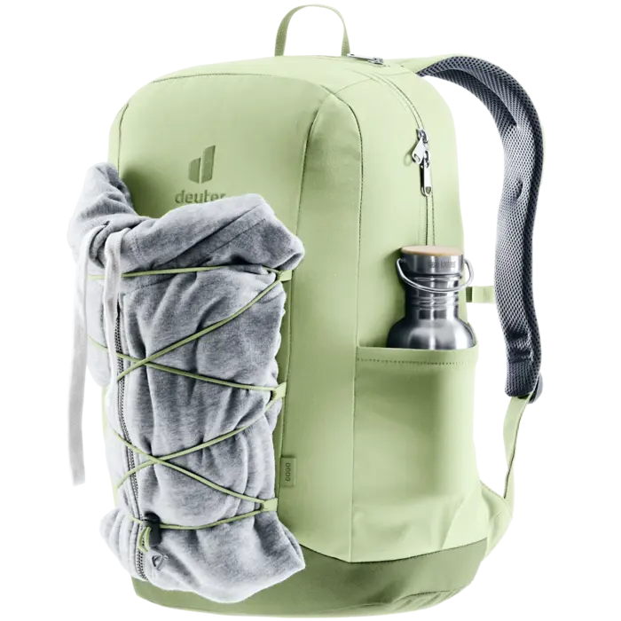 Deuter Deuter GOGO 25L wandelrugtas mineral-grove