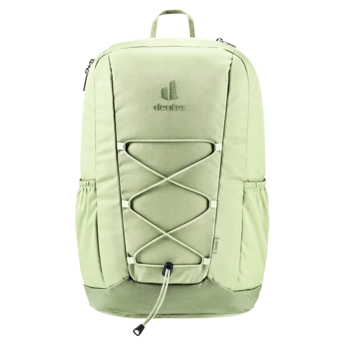 Deuter Deuter GOGO 25L wandelrugtas mineral-grove