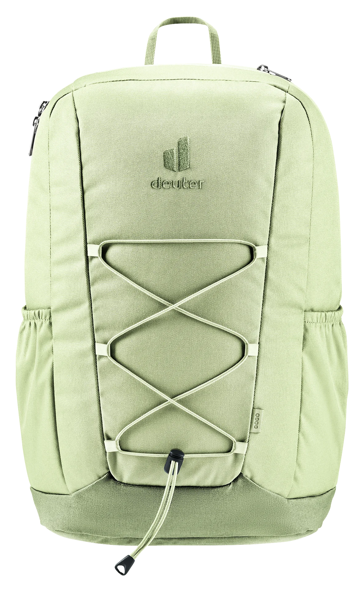 Deuter Deuter GOGO 25L wandelrugtas mineral-grove