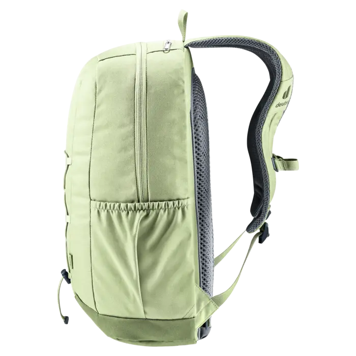 Deuter Deuter GOGO 25L wandelrugtas mineral-grove