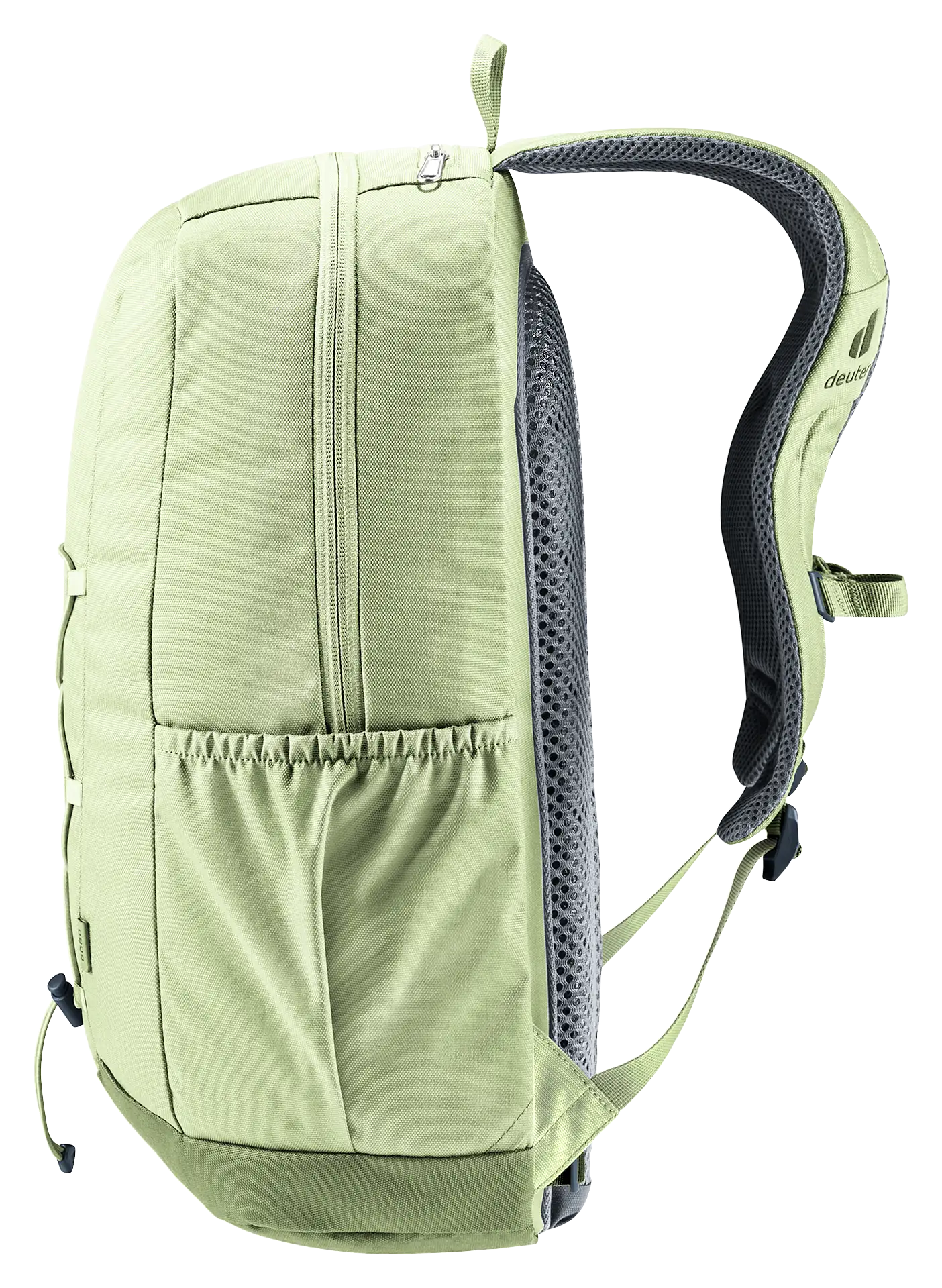 Deuter Deuter GOGO 25L wandelrugtas mineral-grove