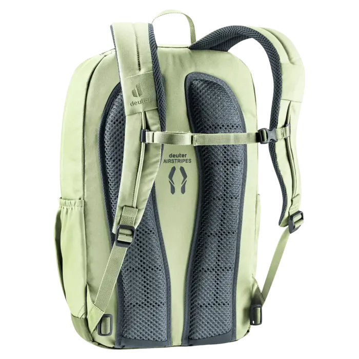Deuter Deuter GOGO 25L wandelrugtas mineral-grove