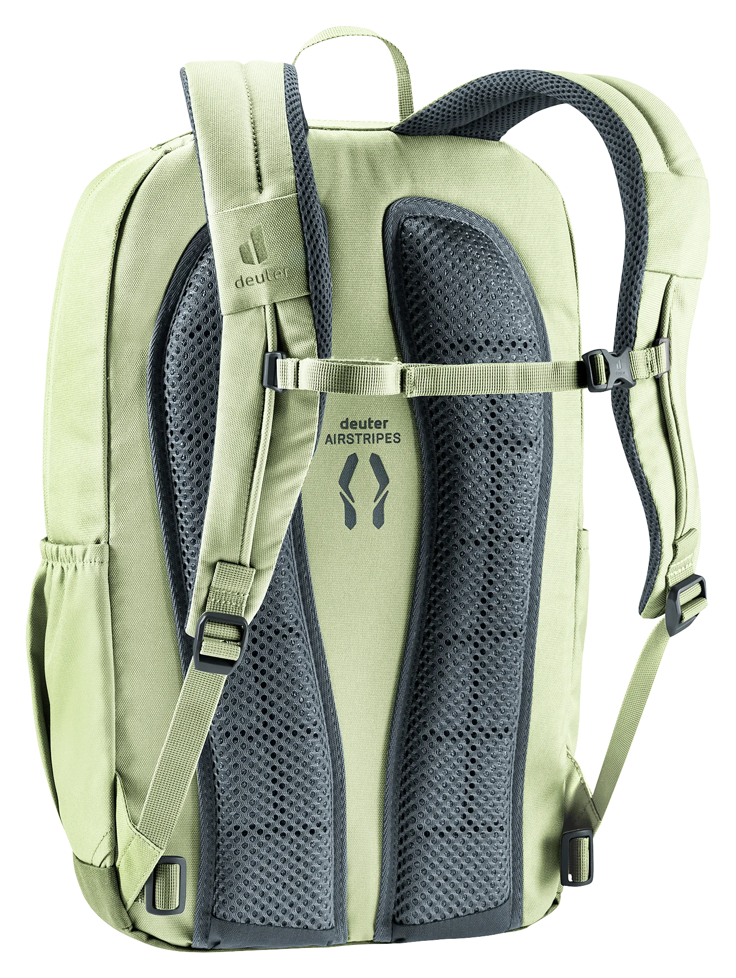 Deuter Deuter GOGO 25L wandelrugtas mineral-grove