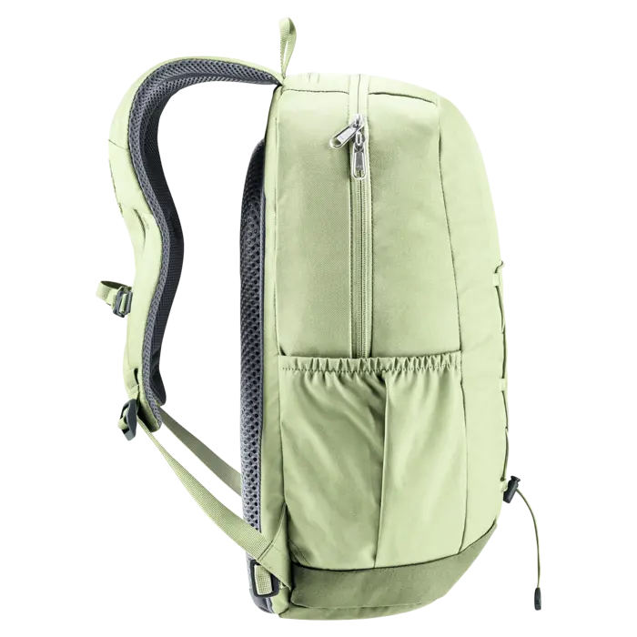 Deuter Deuter GOGO 25L wandelrugtas mineral-grove