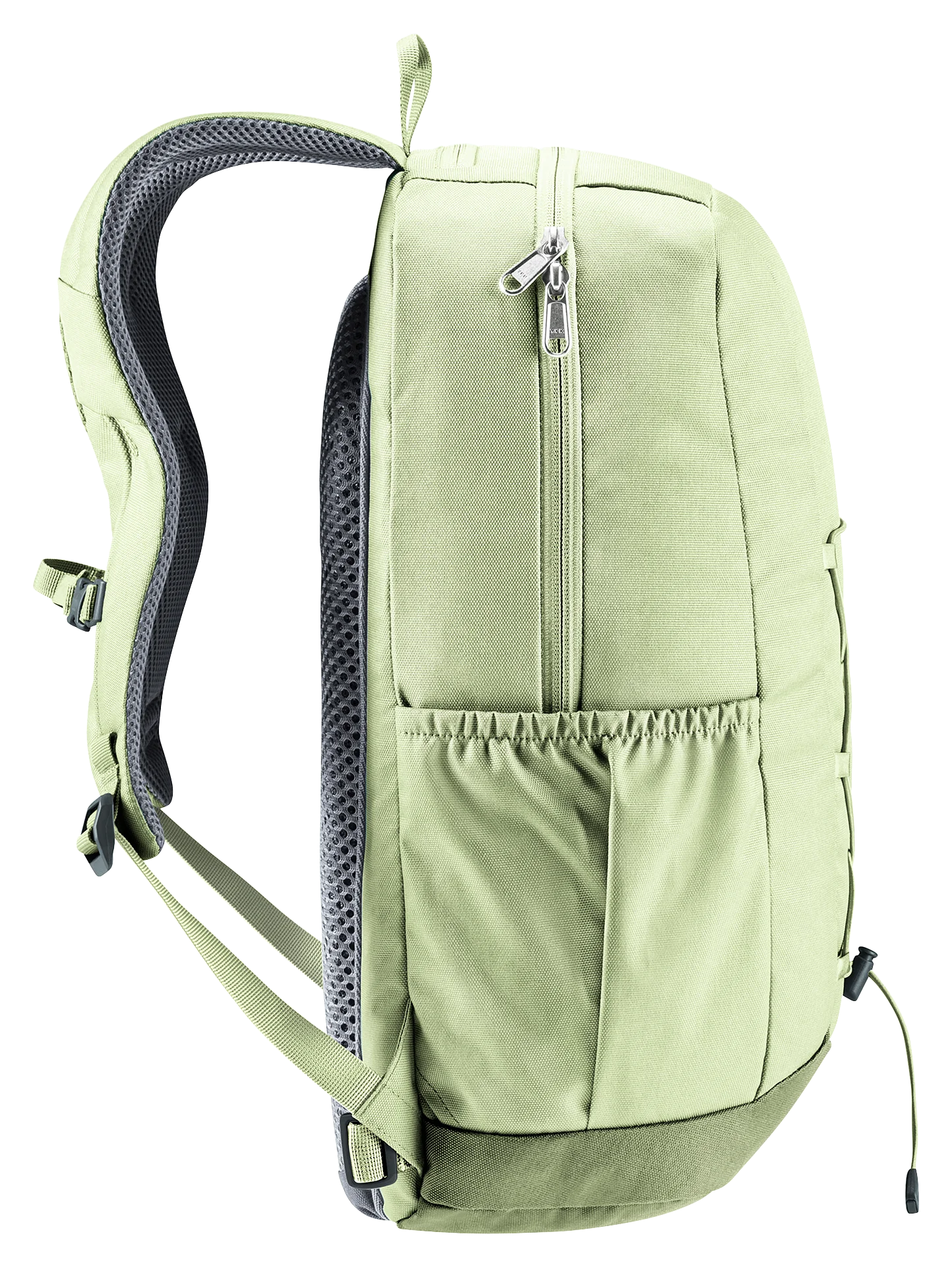 Deuter Deuter GOGO 25L wandelrugtas mineral-grove