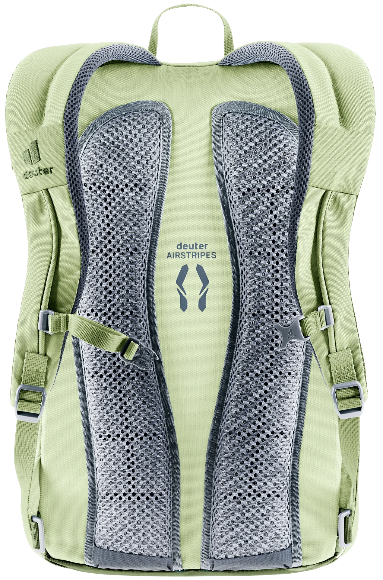 Deuter Deuter GOGO 25L wandelrugtas mineral-grove