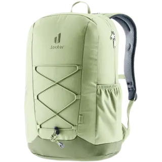 Deuter Deuter GOGO 25L wandelrugtas mineral-grove