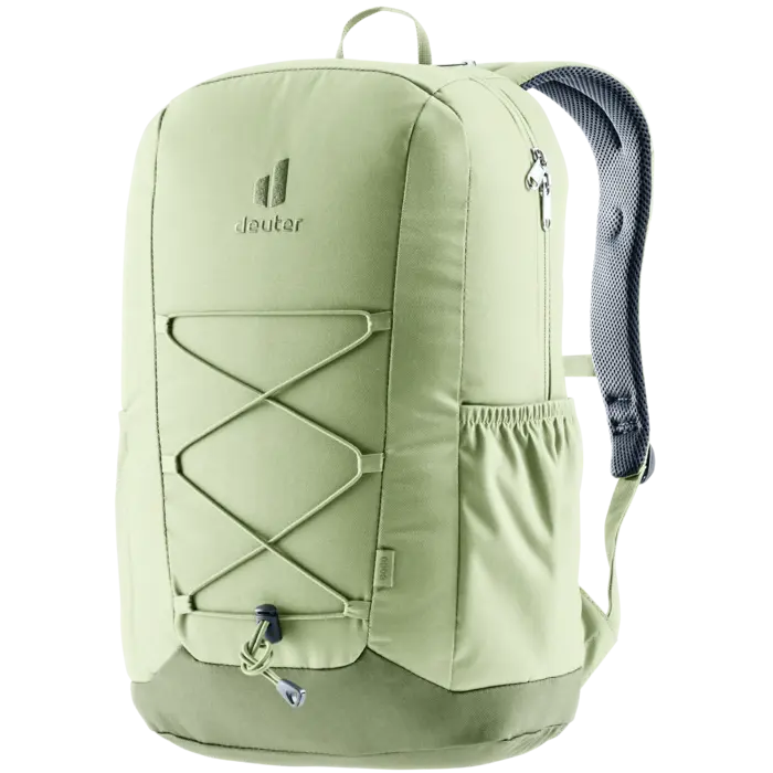 Deuter Deuter GOGO 25L wandelrugtas mineral-grove
