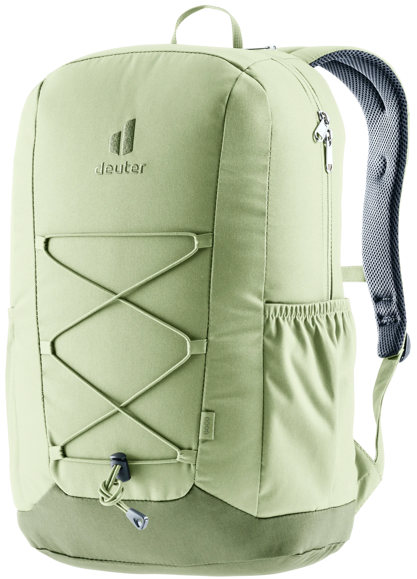 Deuter Deuter GOGO 25L wandelrugtas mineral-grove