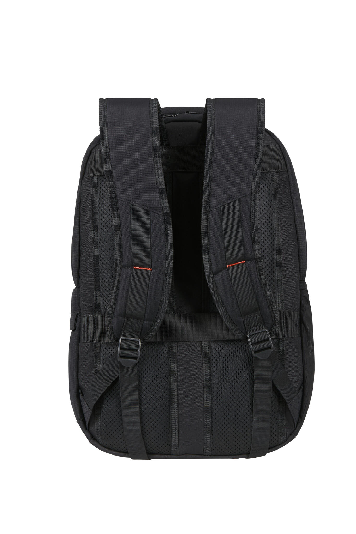 American Tourister American Tourister AT Work NXT 17.3" laptop-rugtas zwart