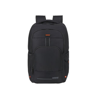 American Tourister American Tourister AT Work NXT 17.3" laptop-rugtas zwart
