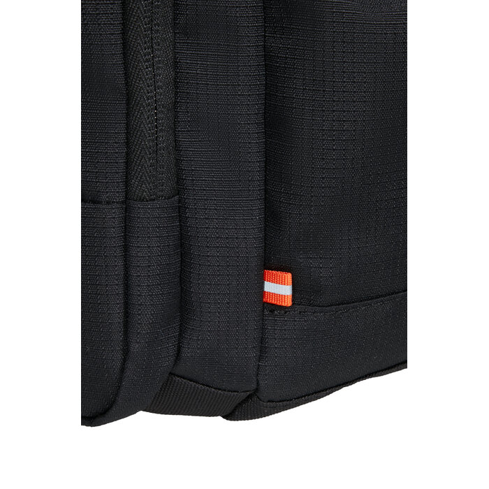 American Tourister American Tourister AT Work NXT 15.6" laptop-rugtas zwart