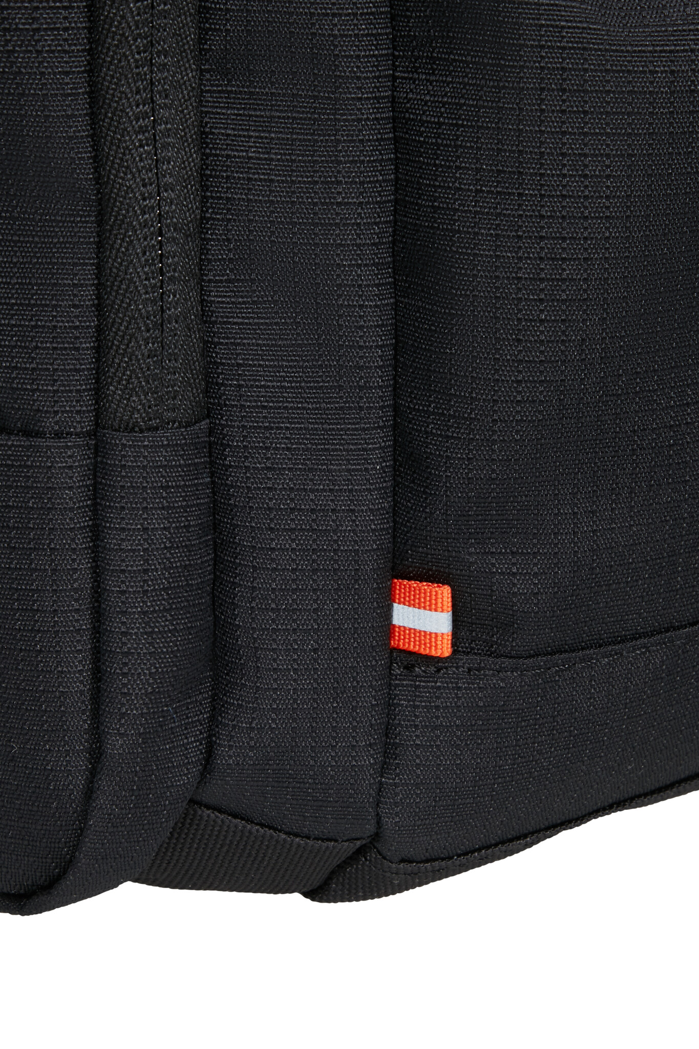 American Tourister American Tourister AT Work NXT 15.6" laptop-rugtas zwart