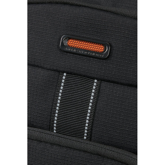 American Tourister American Tourister AT Work NXT 15.6" laptop-rugtas zwart
