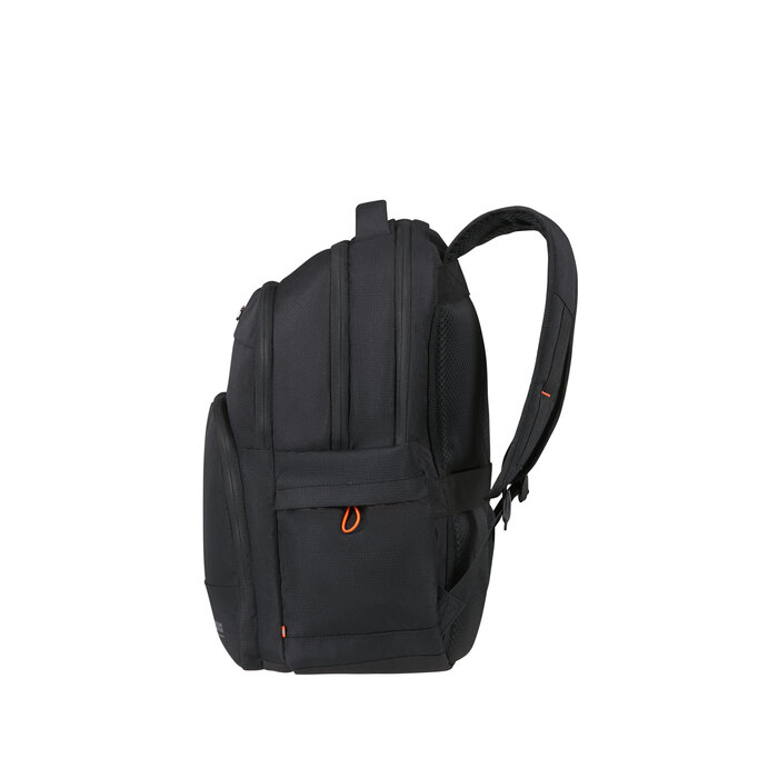 American Tourister American Tourister AT Work NXT 15.6" laptop-rugtas zwart