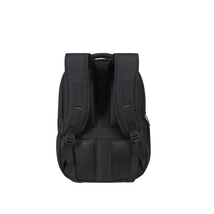 American Tourister American Tourister AT Work NXT 15.6" laptop-rugtas zwart