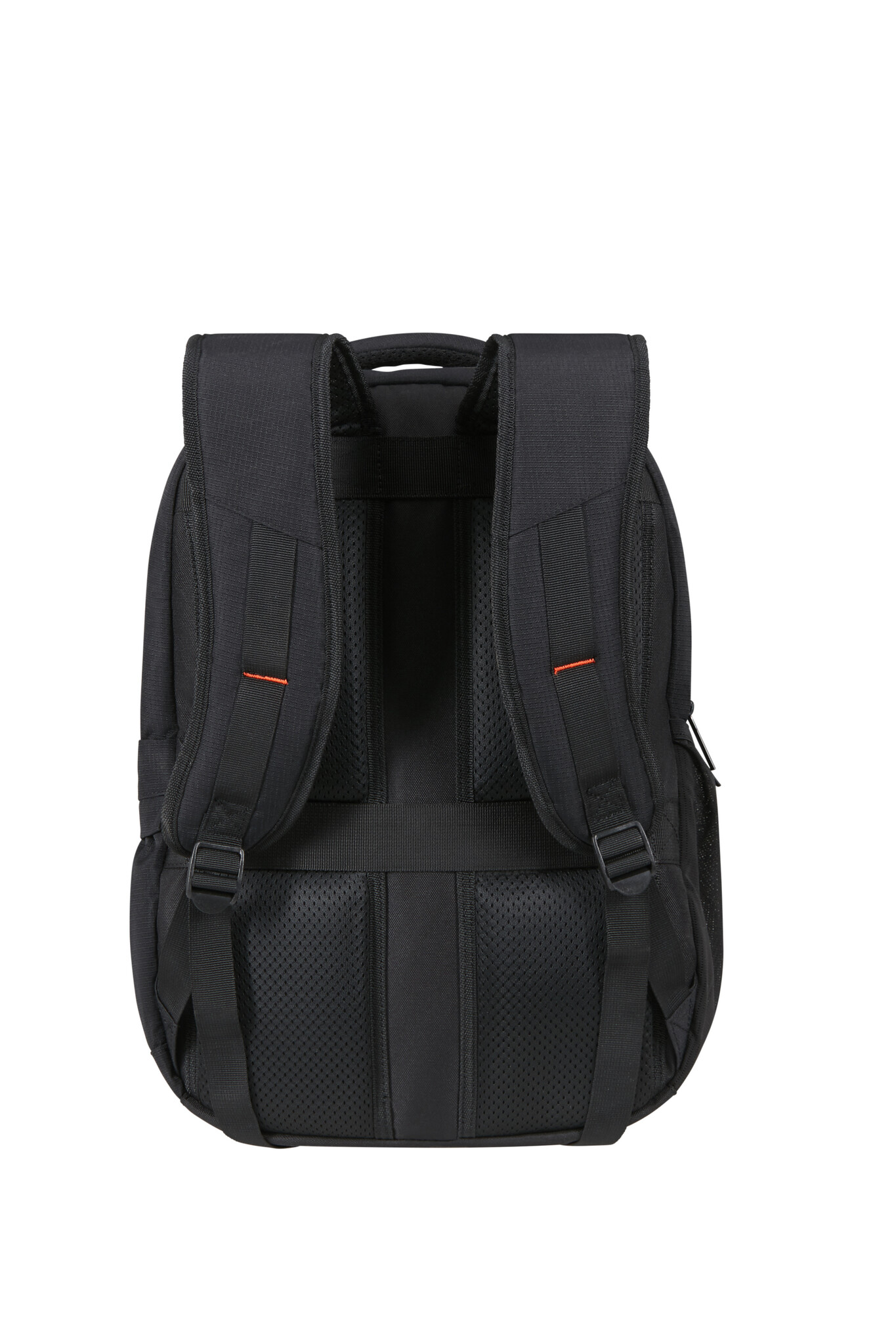 American Tourister American Tourister AT Work NXT 15.6" laptop-rugtas zwart