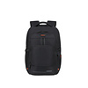 American Tourister AT Work NXT 15.6" laptop-rugtas zwart