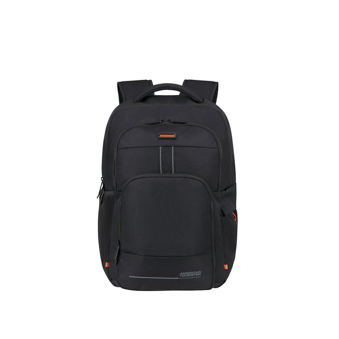 American Tourister American Tourister AT Work NXT 15.6" laptop-rugtas zwart