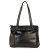 Bear Design Evi schoudertas-shopper zwart