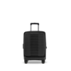 Stratic Novium ML 40-45L handbagage 4wiel-Trolley S zwart