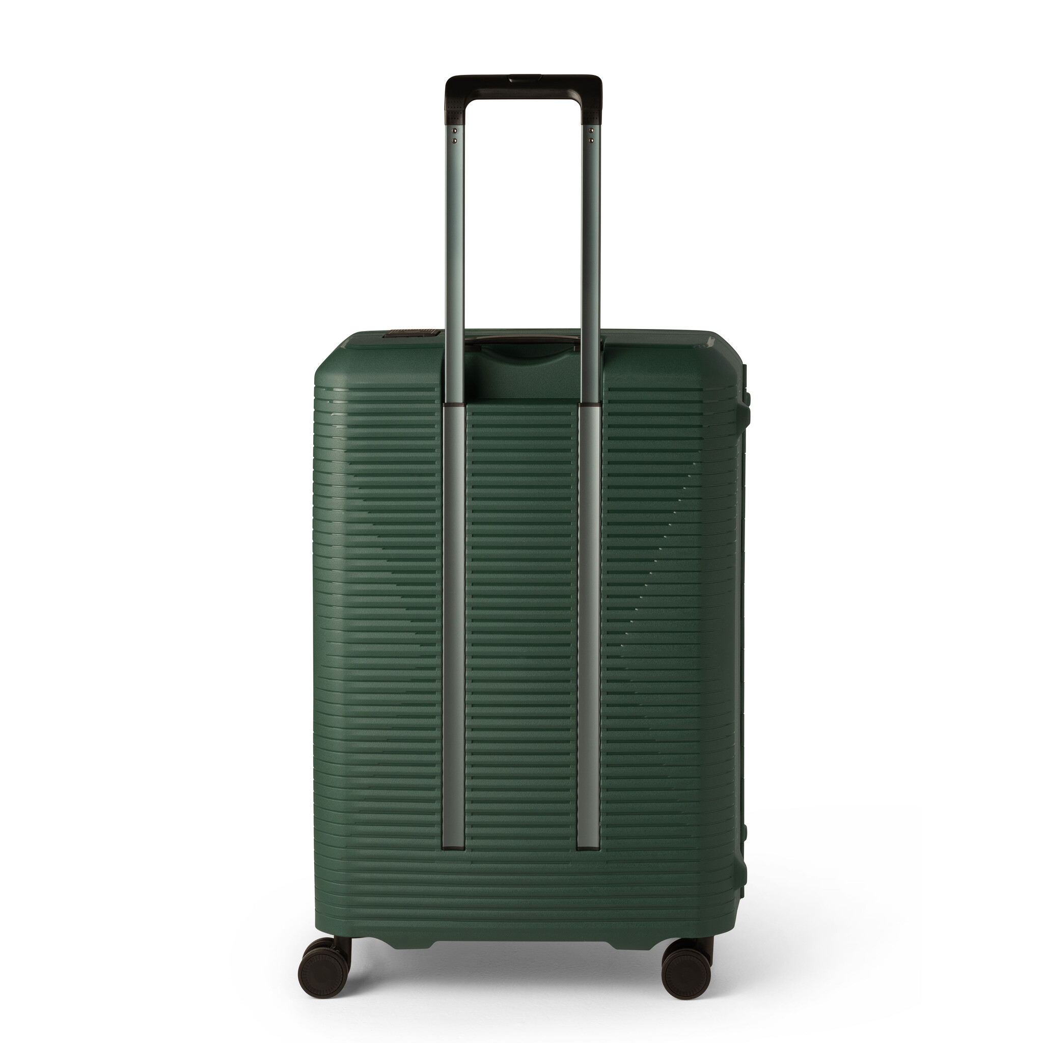 Oistr Oistr Oslo 66cm-80l 4-wiel koffer groen