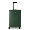 Oistr Oslo 66cm-80l 4-wiel koffer groen