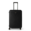 Oistr Oslo 66cm-80l 4-wiel koffer zwart