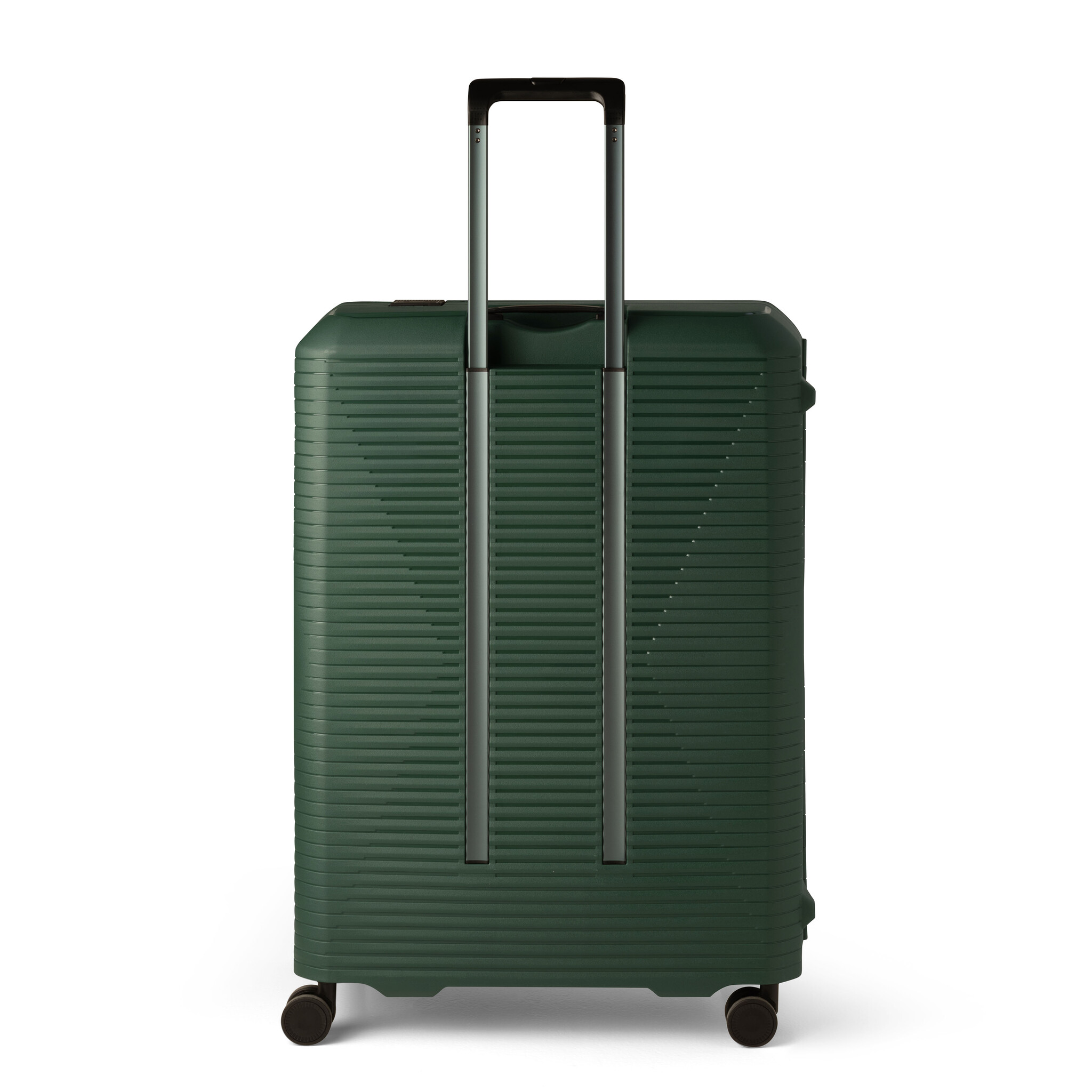 Oistr Oistr Oslo 77cm-100l 4-wiel koffer groen
