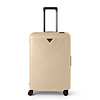 Oistr Oslo 66cm-80l 4-wiel koffer off white
