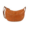 Bear Design Betty leren buideltas cognac