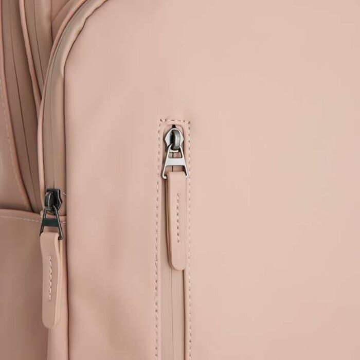 New Rebels New Rebels William Milwaukee handel 15.6" laptop rugtas rose