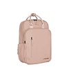 New Rebels William Milwaukee handel 15.6" laptop rugtas rose