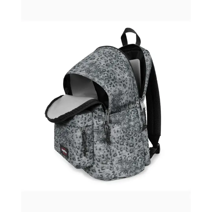 Eastpak Eastpak Day Office 16" laptop-rugtas furrious dark