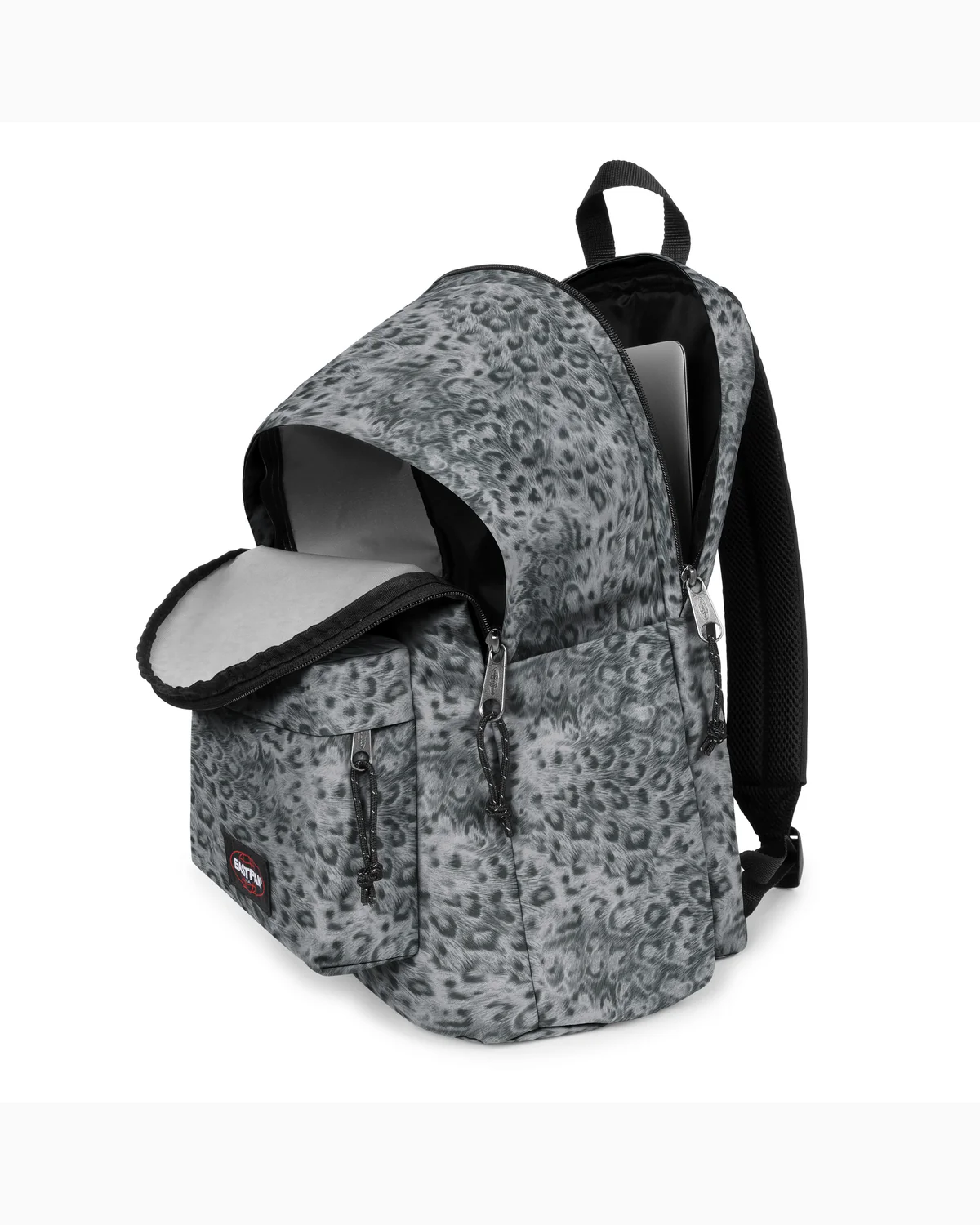 Eastpak Eastpak Day Office 16" laptop-rugtas furrious dark
