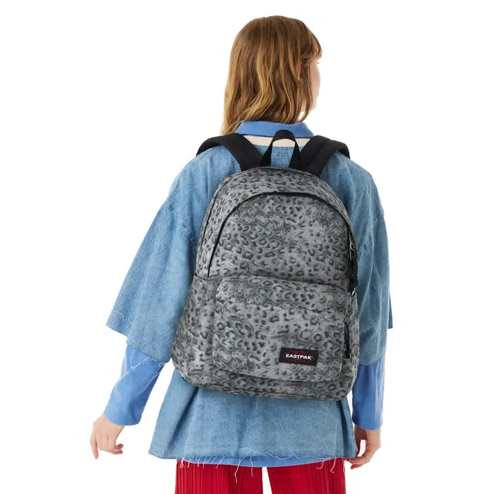 Eastpak Eastpak Day Office 16" laptop-rugtas furrious dark