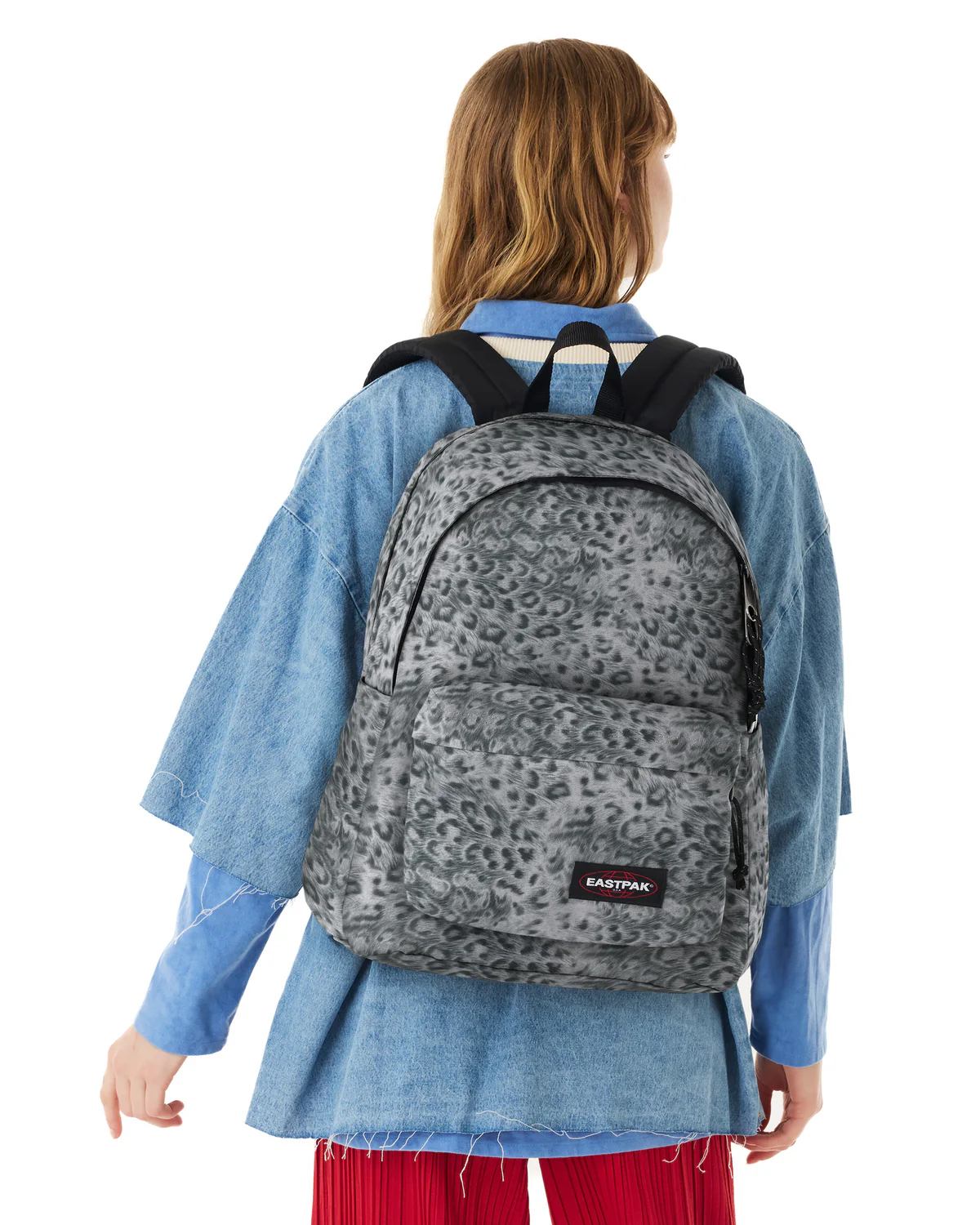 Eastpak Eastpak Day Office 16" laptop-rugtas furrious dark
