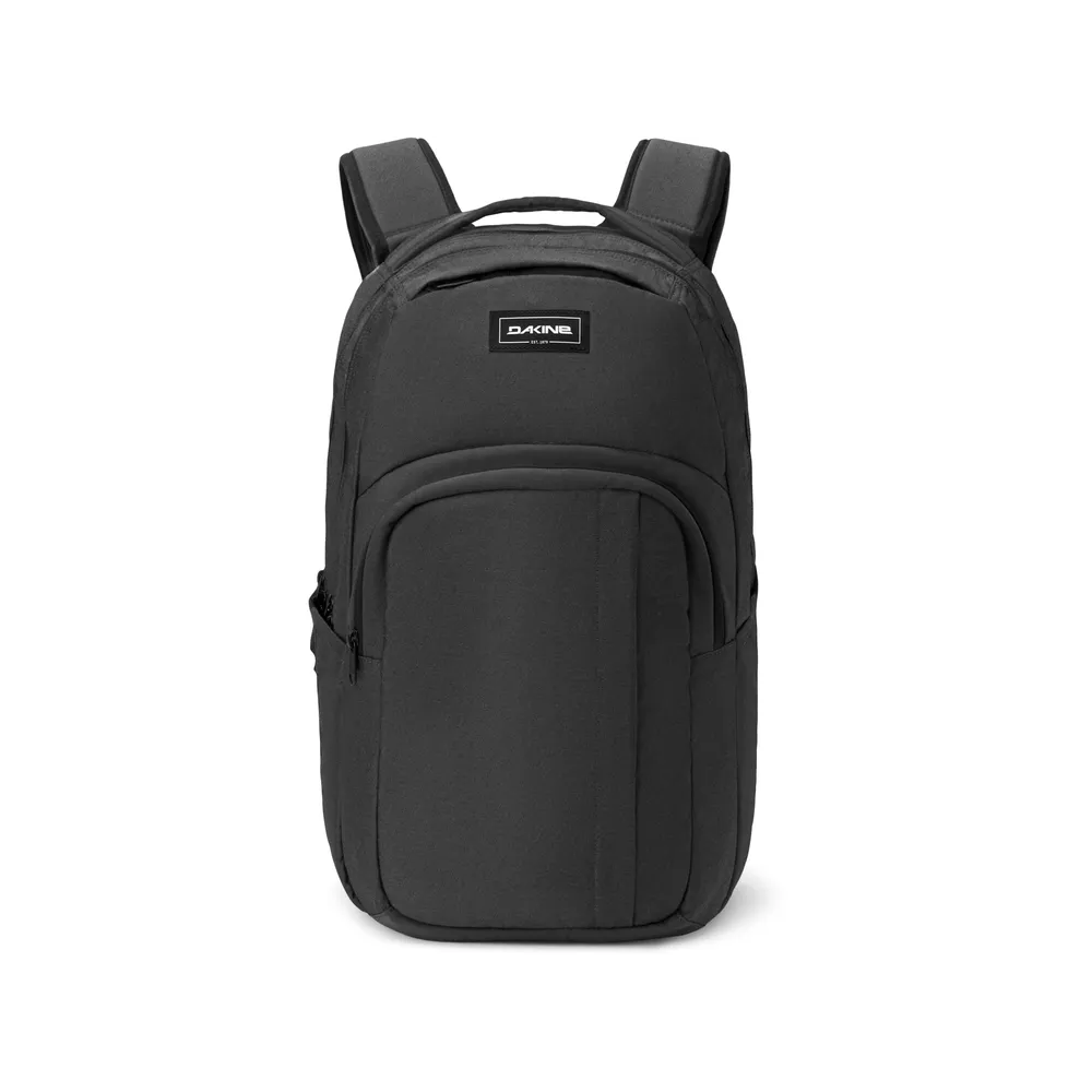 Dakine Dakine Campus L 33L-15.6" laptop-rugtas carbon heather
