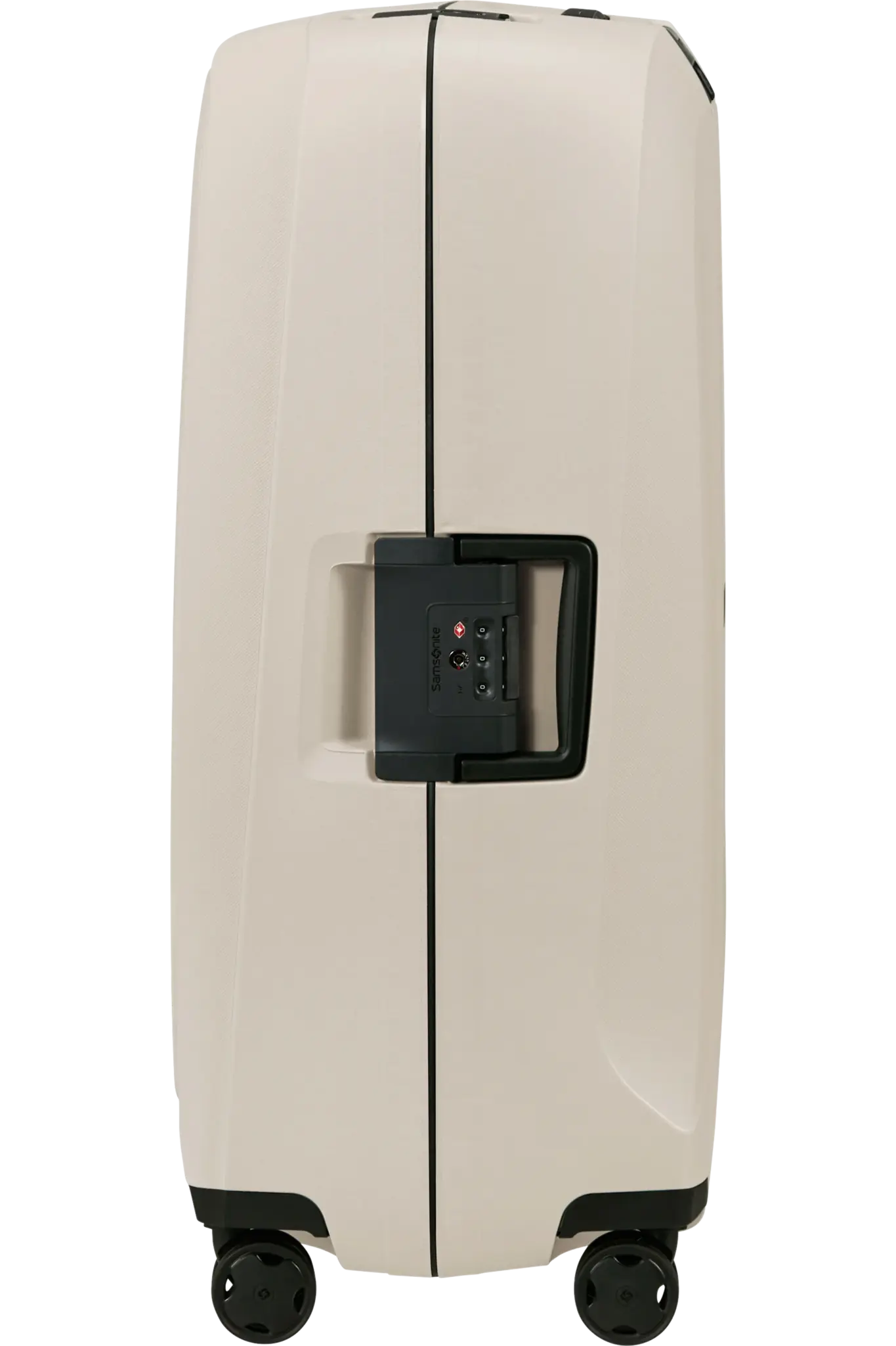 Samsonite Samsonite Essens spinner 75 cm-111 l sandstone