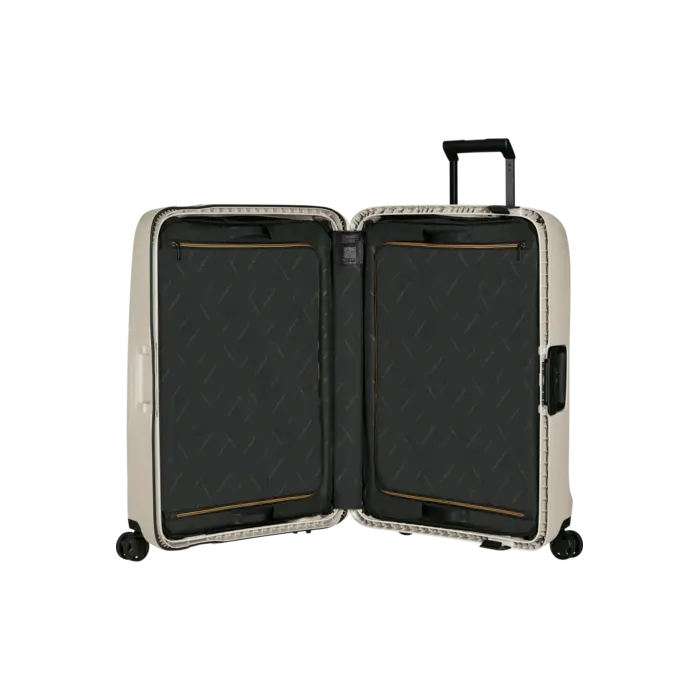 Samsonite Samsonite Essens spinner 75 cm-111 l sandstone