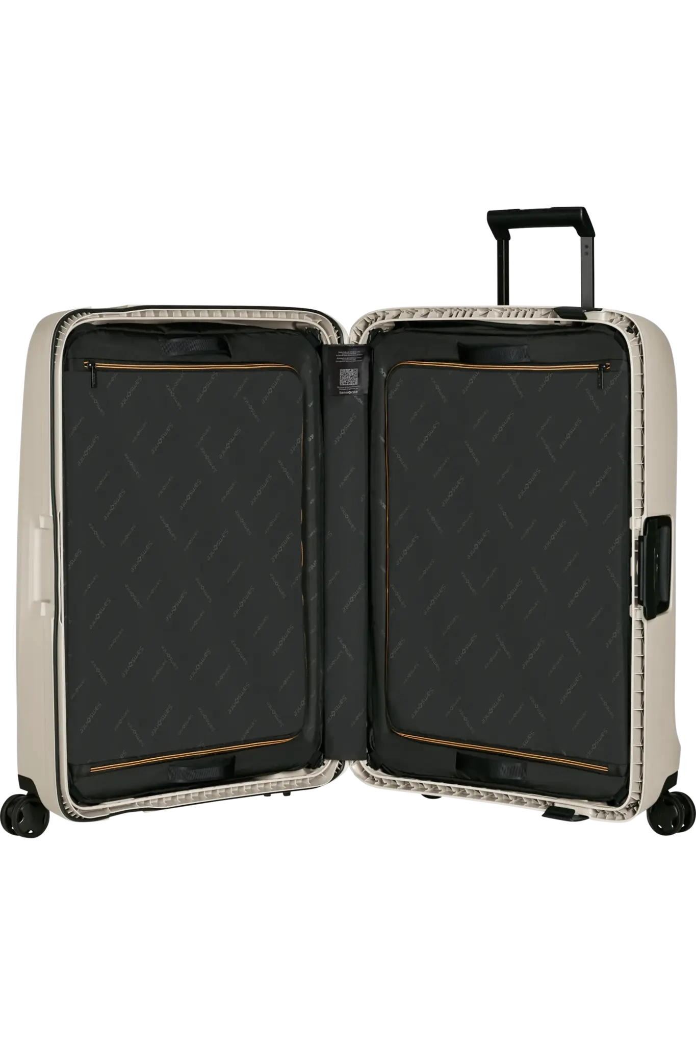 Samsonite Samsonite Essens spinner 75 cm-111 l sandstone