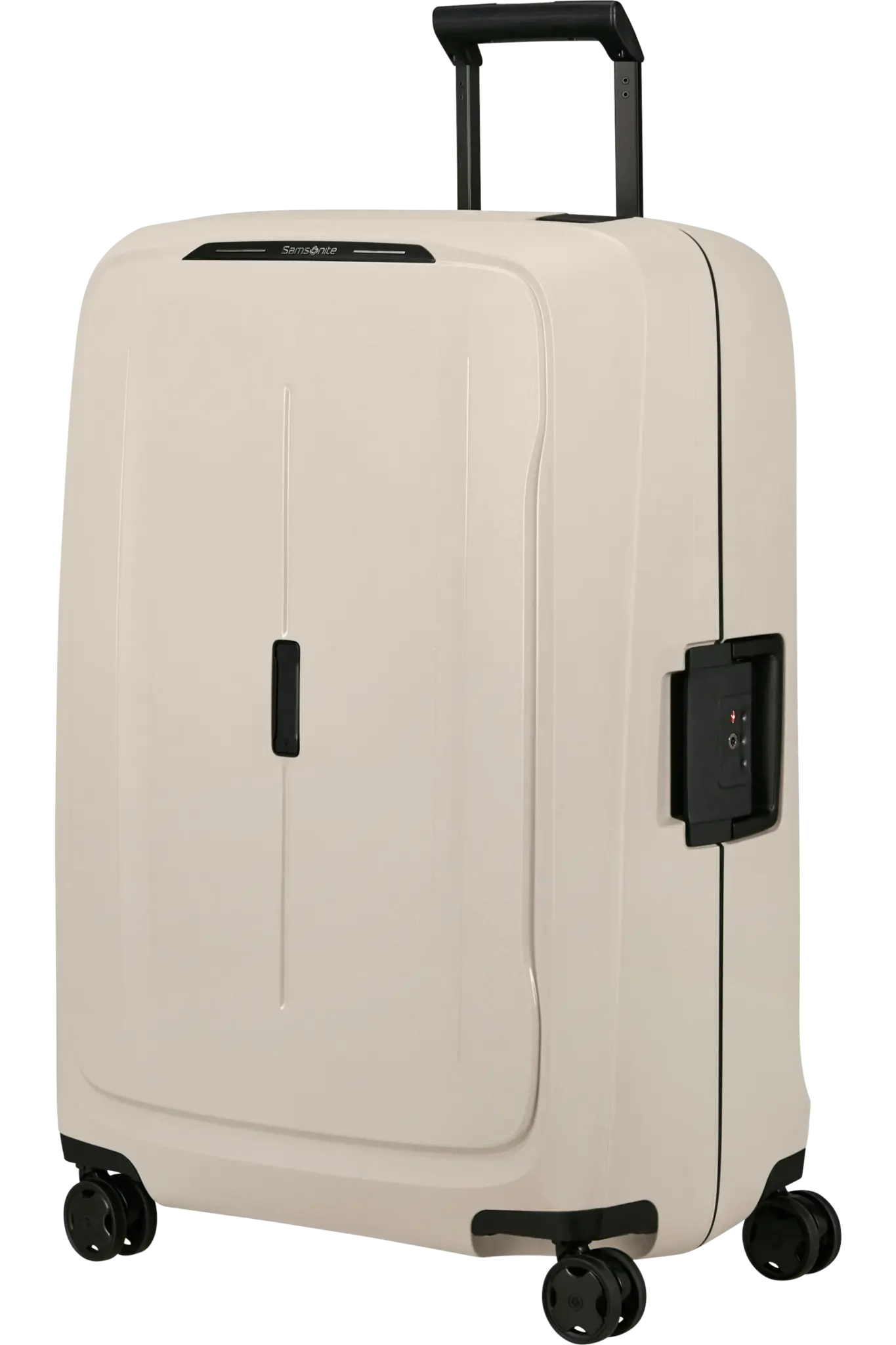 Samsonite Samsonite Essens spinner 75 cm-111 l sandstone