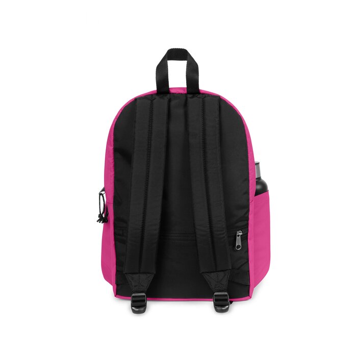 Eastpak Eastpak Day Office 16" laptop-rugtas fuchsia pink