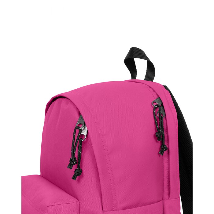 Eastpak Eastpak Day Office 16" laptop-rugtas fuchsia pink
