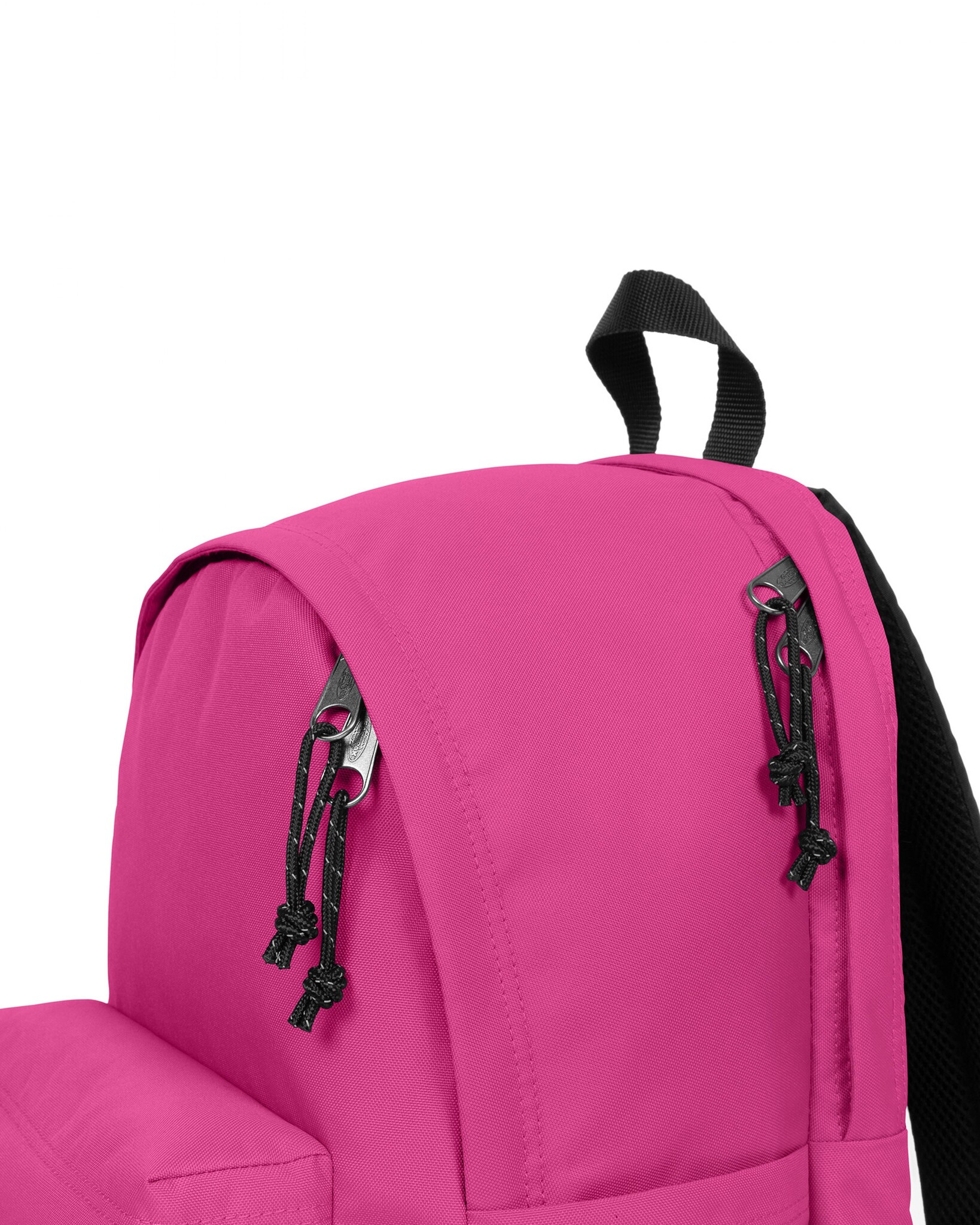Eastpak Eastpak Day Office 16" laptop-rugtas fuchsia pink